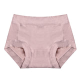 leak proof clean guard sanitary panty- daytime period panties - mid-rise
