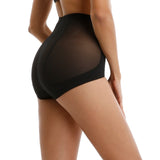 firm control short girdle