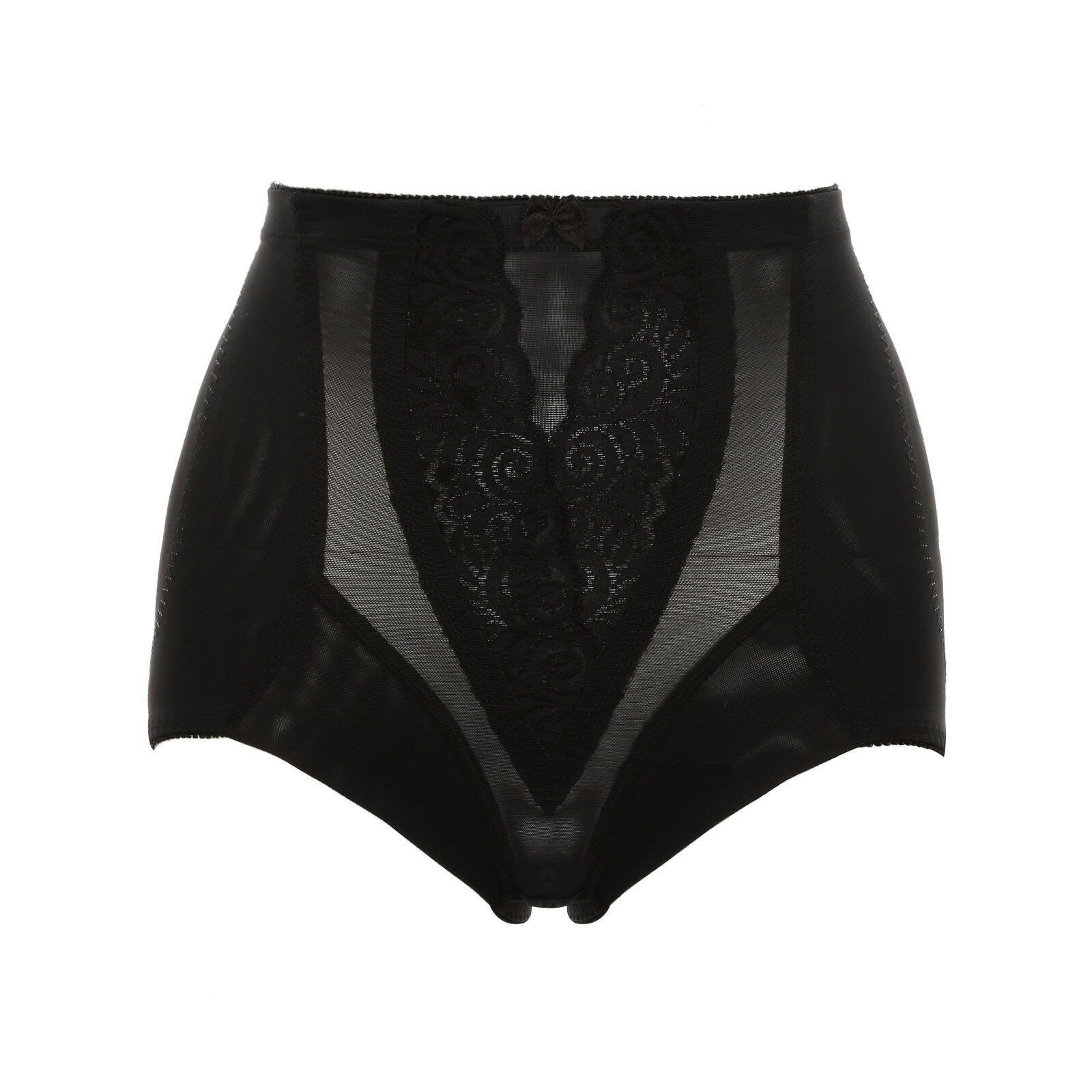 firm control short girdle
