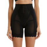 firm control long girdle