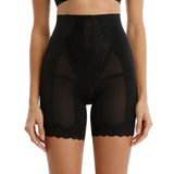 firm control long girdle