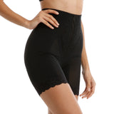 firm control long girdle