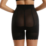 firm control long girdle