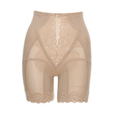 firm control long girdle