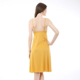 iris sensual slip