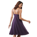 iris sensual slip