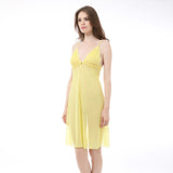 iris mesh slip