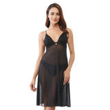 Devora Elegant Sensual A Line Slip