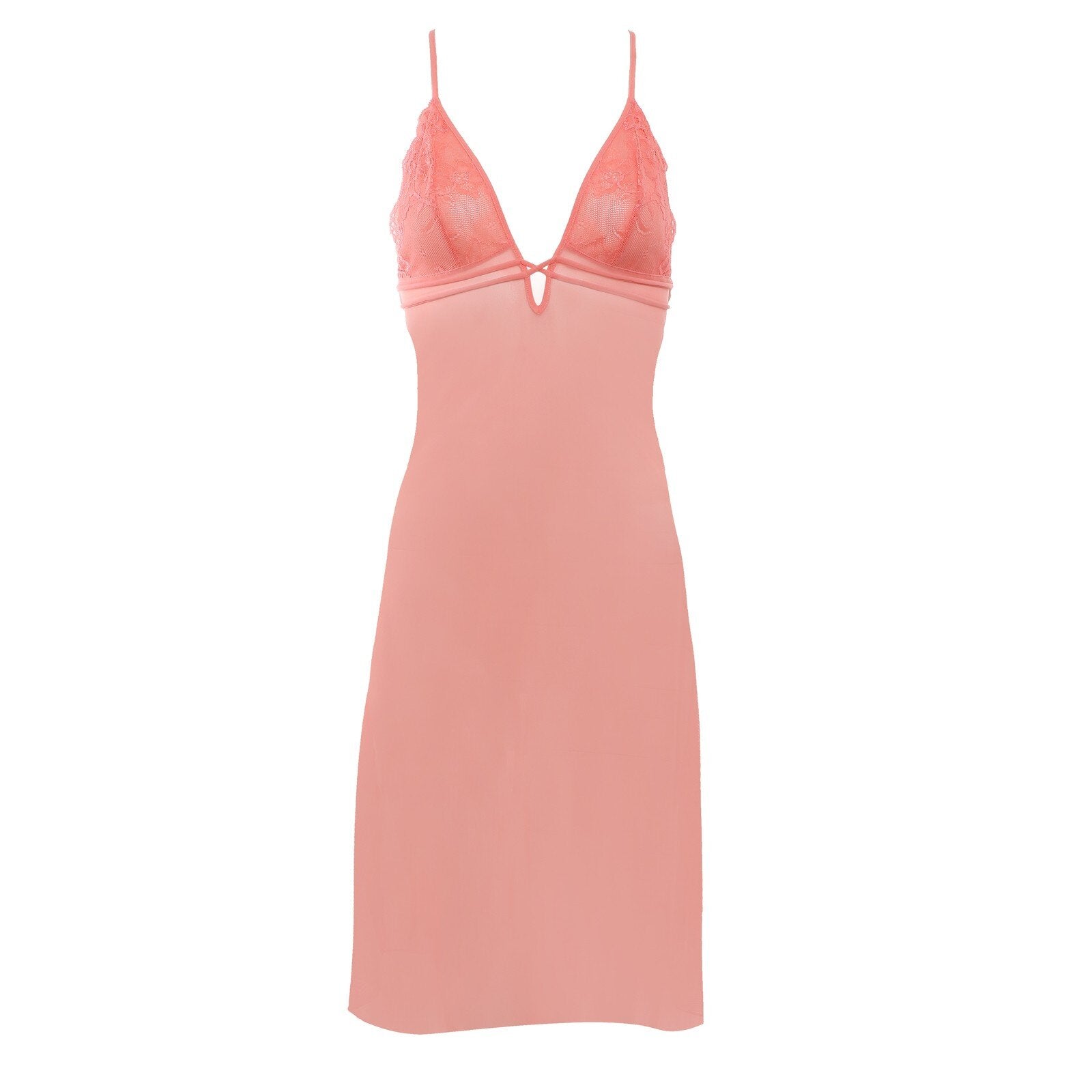 iris mesh slip