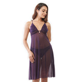 Devora Elegant Sensual A Line Slip