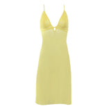 iris mesh slip