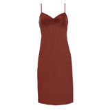 iris sheer nightie
