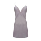 iris satin slips