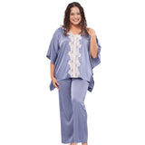 TATIANA PAJAMA SET