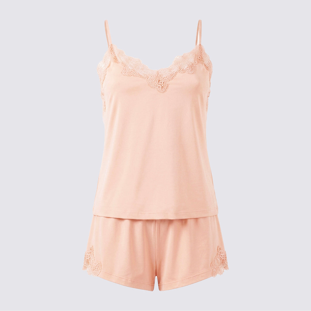 TILLY CAMISOLE SET