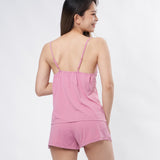 TILLY CAMISOLE SET