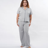 TYRA PYJAMA LONG PANTS