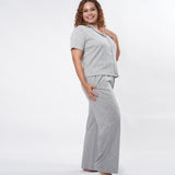 TYRA PYJAMA LONG PANTS