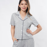 TYRA PYJAMA LONG PANTS