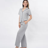 TYRA PYJAMA LONG PANTS