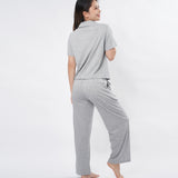 TYRA PYJAMA LONG PANTS