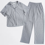 TYRA PYJAMA LONG PANTS
