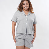 TYRA PYJAMA SHORT PANTS