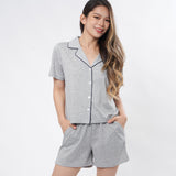 TYRA PYJAMA SHORT PANTS