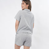 TYRA PYJAMA SHORT PANTS