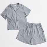 TYRA PYJAMA SHORT PANTS