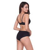 grace spectacle t-shirt bra