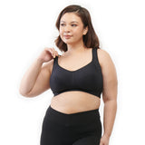 ALL IN X-ACTIVE SPORTS BRA