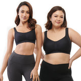 ALL IN X-ACTIVE SPORTS BRA