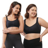 ALL IN X-ACTIVE SPORTS BRA