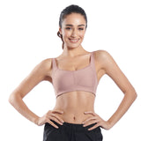 ALL IN X-ACTIVE SPORTS BRA