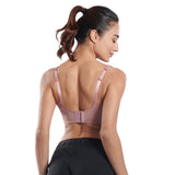 ALL IN X-ACTIVE SPORTS BRA