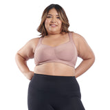 ALL IN X-ACTIVE SPORTS BRA
