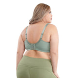 ALL IN X-ACTIVE SPORTS BRA