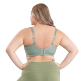 ALL IN X-ACTIVE SPORTS BRA
