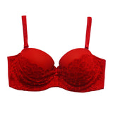 natascia half cup bra