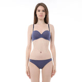 anna 1/2 cup bra