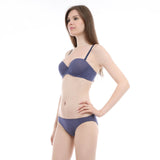 anna 1/2 cup bra