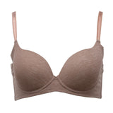 anna seamless t shirt bra plus
