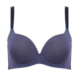 anna seamless t shirt bra plus