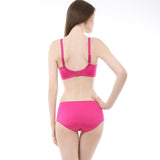 eugenia seamless 3/4 plus