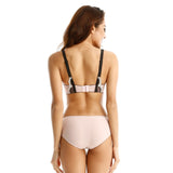 katie padded balconette bra