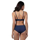 reanna padded push-up bra