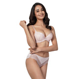 reanna padded push-up bra