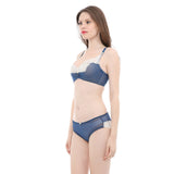 melissa lace push up