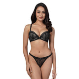 mia push-up bra